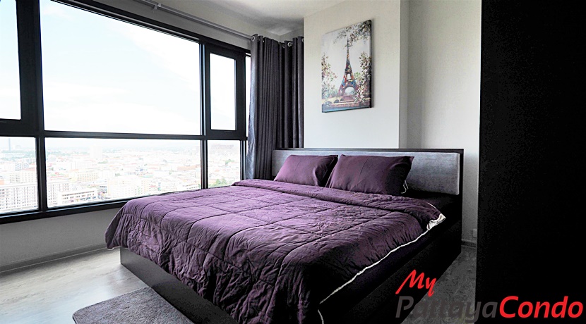 The Base Condo Pattaya For Sale - BASE24