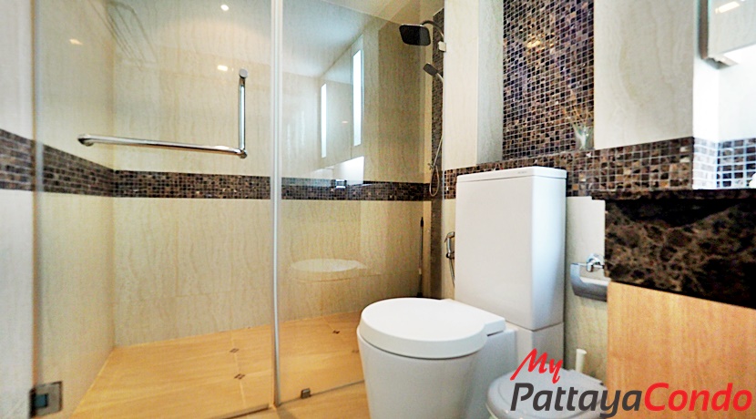 The Cliff Pattaya Condo For Sale - CLIFF71