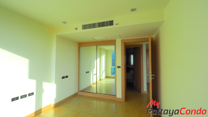 The Cliff Condo For Sale Pratumnak Pattaya - CLIFF06