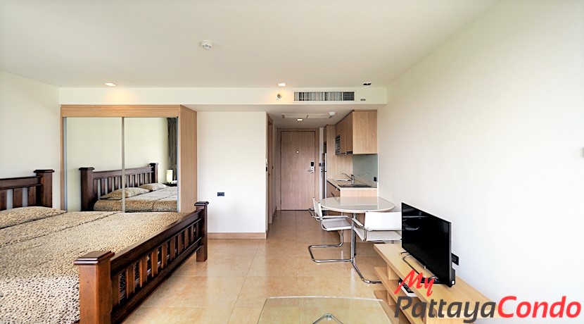 The Cliff Condominium Pattaya For Sale - CLIFF41