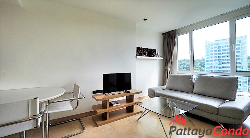The Cliff Condo Pattaya For Sale - CLIFF04
