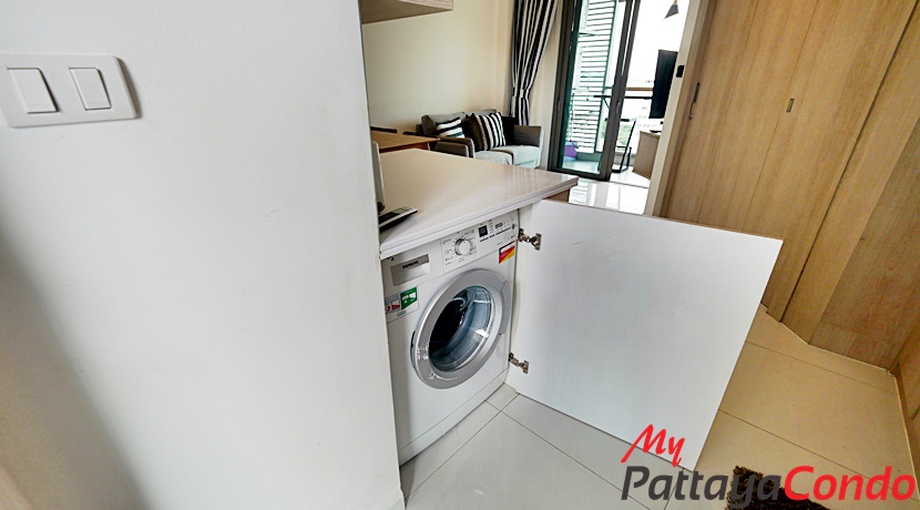 The Cloud Condominium Pattaya For Sale - CLOUD23