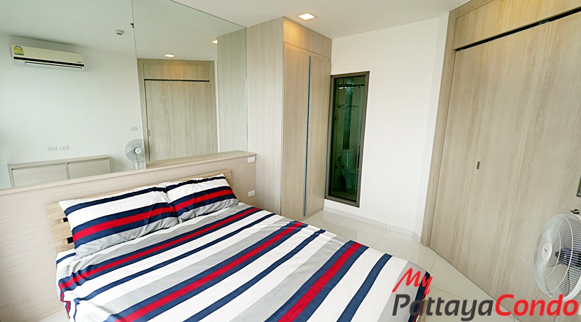 The Cloud Condominium Pattaya For Sale - CLOUD23