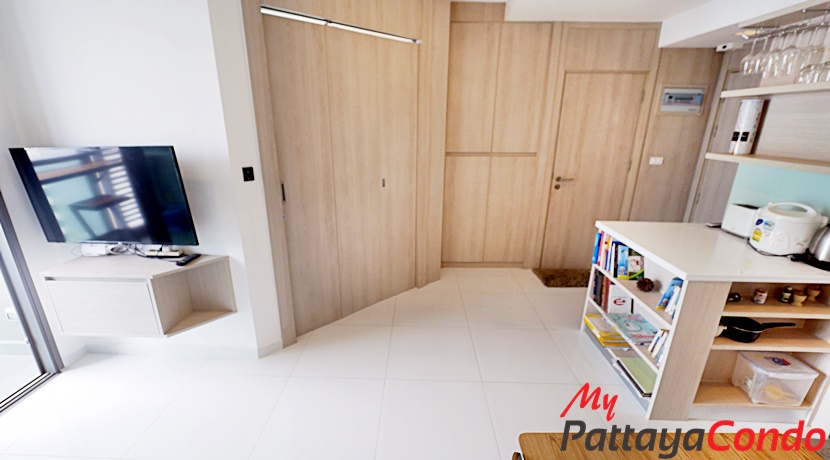 The Cloud Condominium Pattaya For Sale - CLOUD23