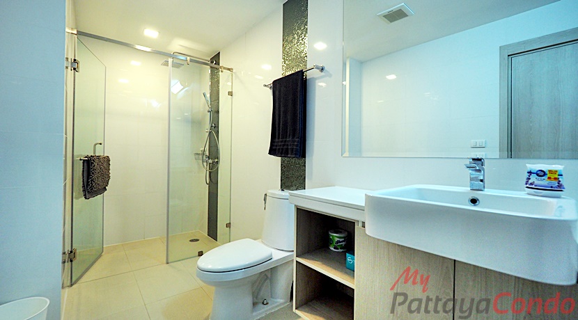 The Cloud Condominium Pattaya For Sale - CLOUD37