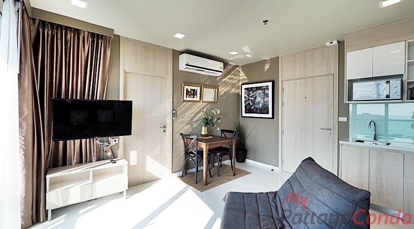 The Cloud Condominium Pattaya For Sale - CLOUD26-0