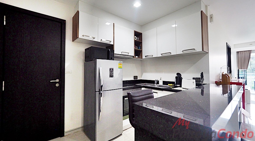 Elegance Cosy Beach Condo For Sale - ELEGA05