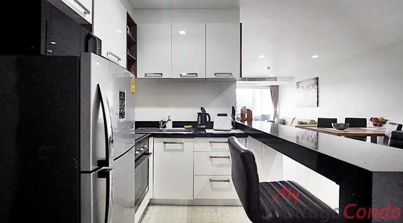Elegance Cosy Beach Condo For Sale - ELEGA05