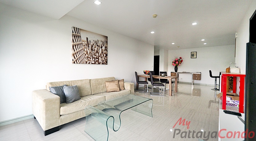 Elegance Cosy Beach Condo For Sale - ELEGA05-7