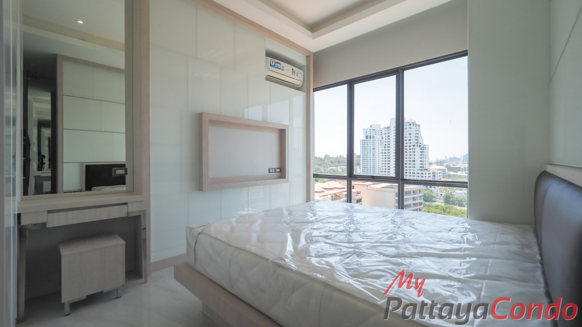 The Jewel Pratumnak Condo Pattaya For Sale - JEWEL05