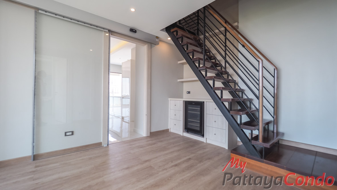 The Jewel Pratumnak Condo Pattaya For Sale - JEWEL05