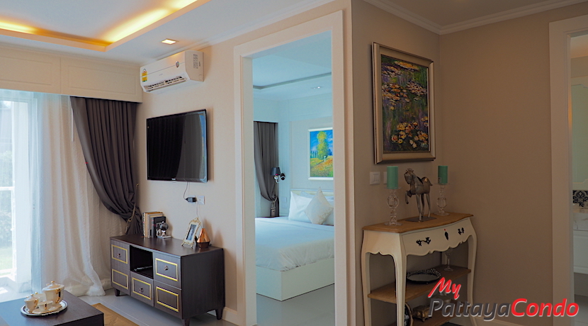 The Orient Resort & Spa Pattaya Condo For Sale - ORS15