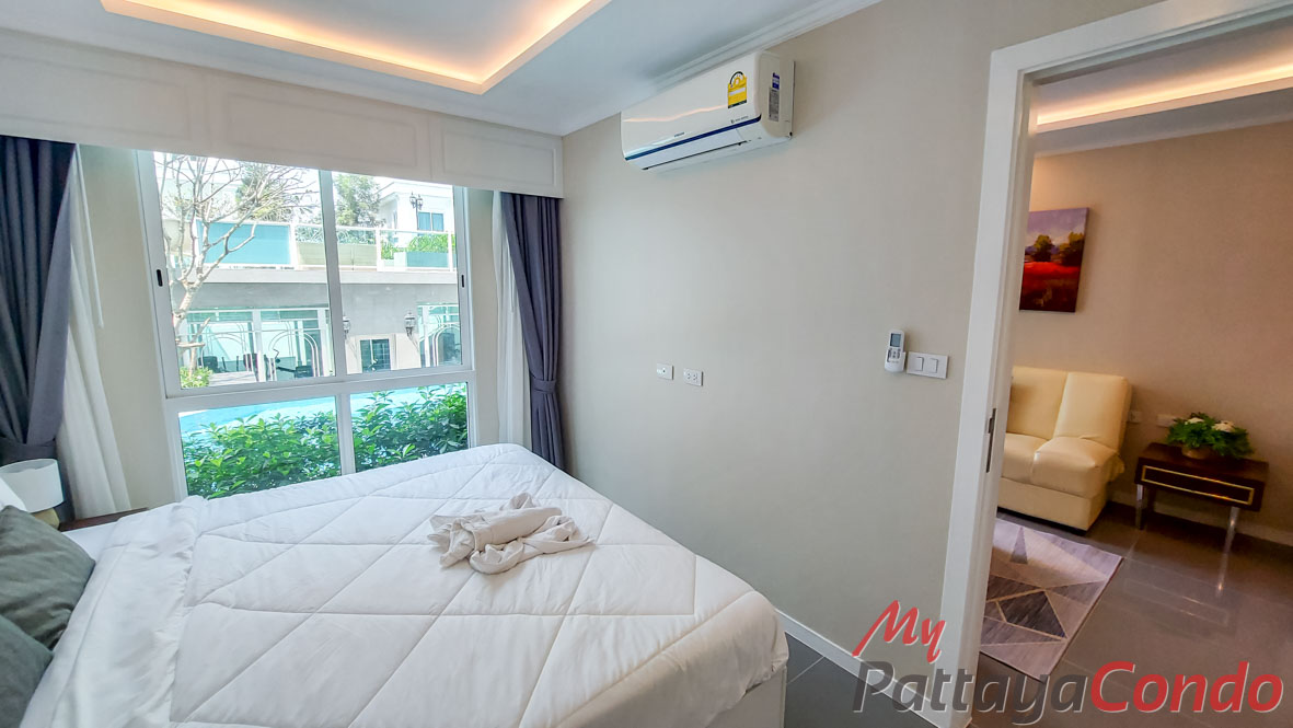 The Orient Resort & Spa Pattaya Condo For Sale - ORS10