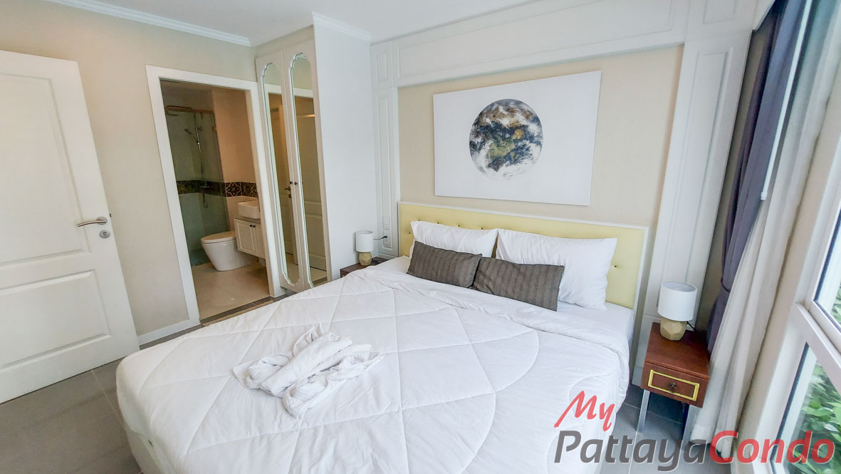 The Orient Resort & Spa Pattaya Condo For Sale - ORS10