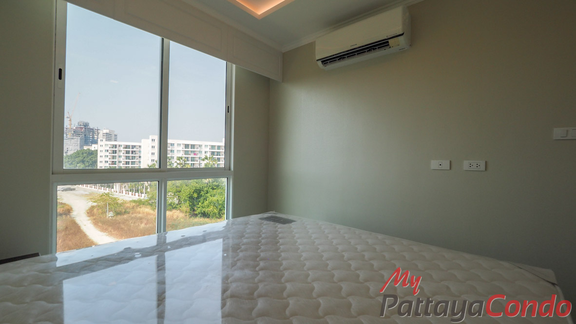 The Orient Resort & Spa Pattaya Condo For Sale - ORS24
