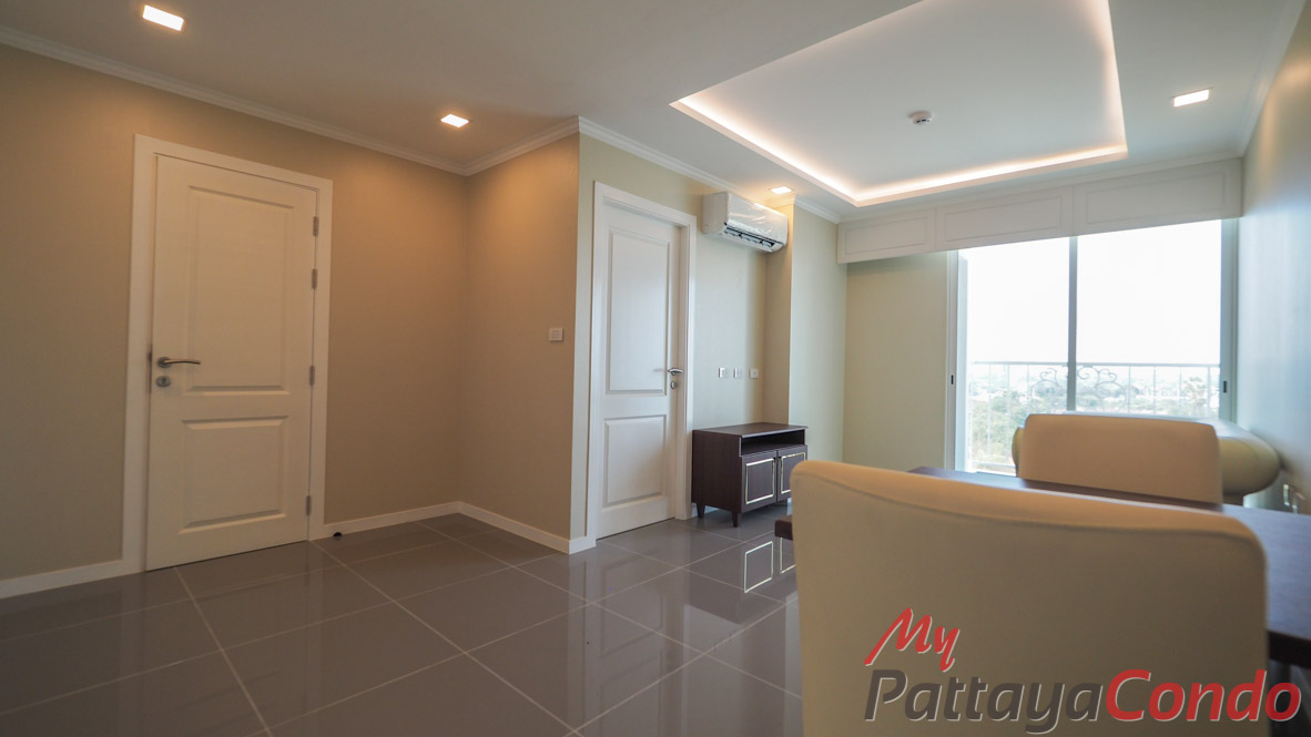 The Orient Resort & Spa Pattaya Condo For Sale - ORS24