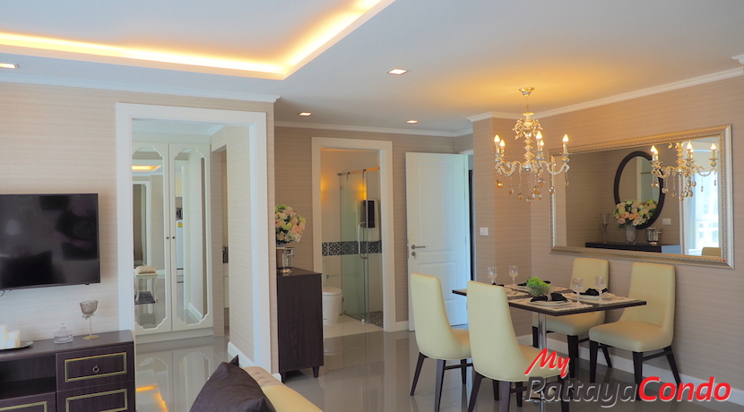 Tonat Town Home