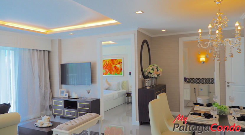 Tonat Town Home