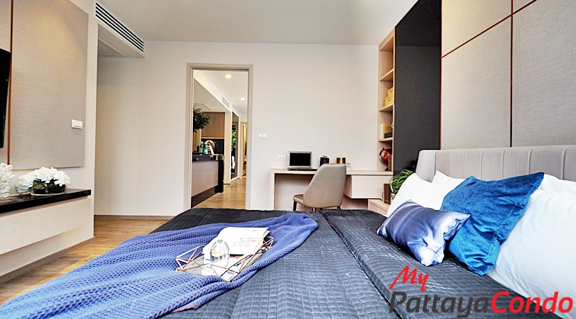 The Panora Pattaya Condo For Sale - PANO05