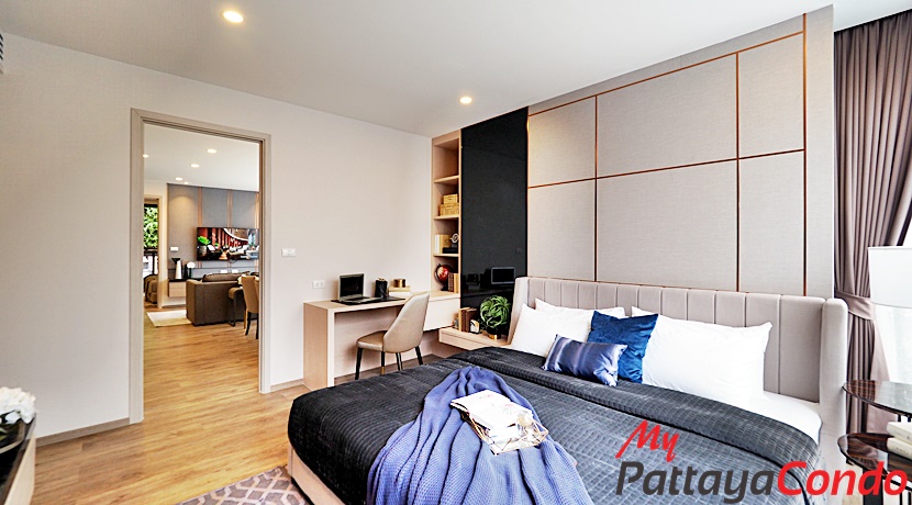 The Panora Pattaya Condo For Sale - PANO06
