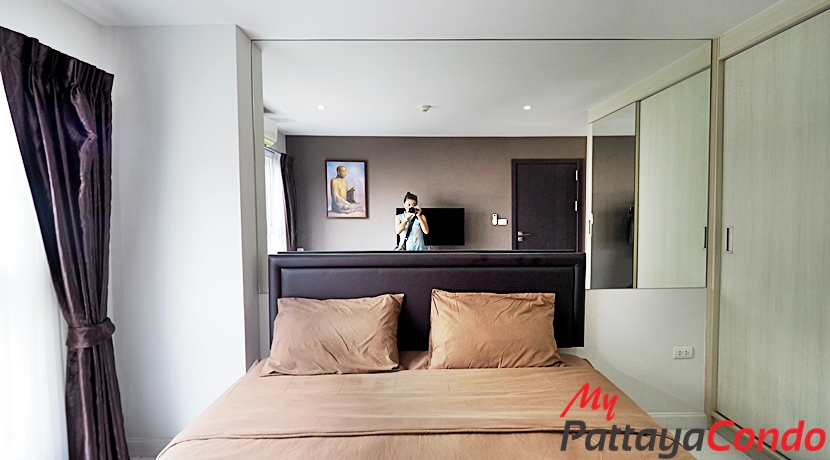 The Place Pratumnak Pattaya For Sale - PLC05