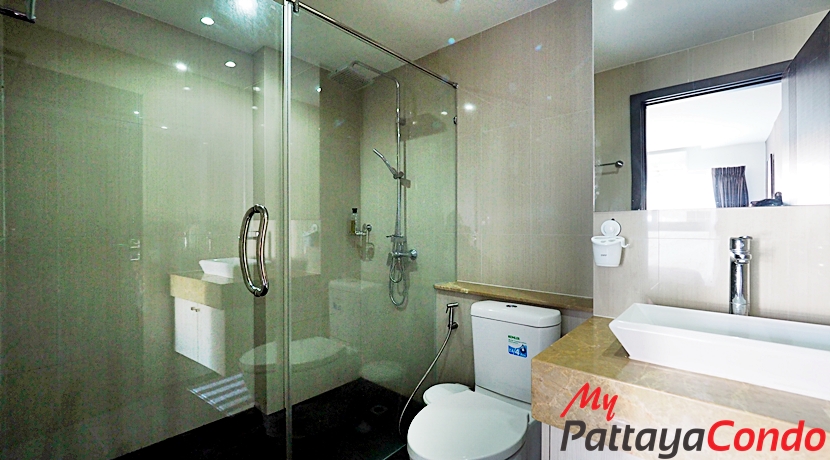 The Place Pratumnak Pattaya For Sale - PLC05