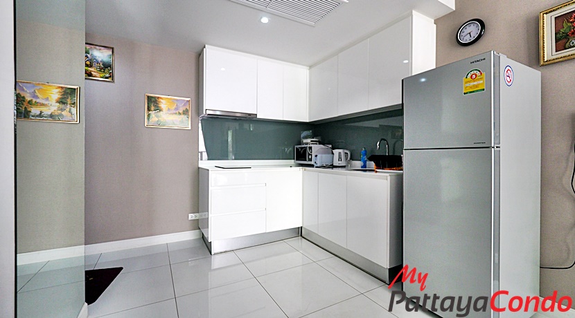 The Place Pratumnak Pattaya For Sale - PLC06-0