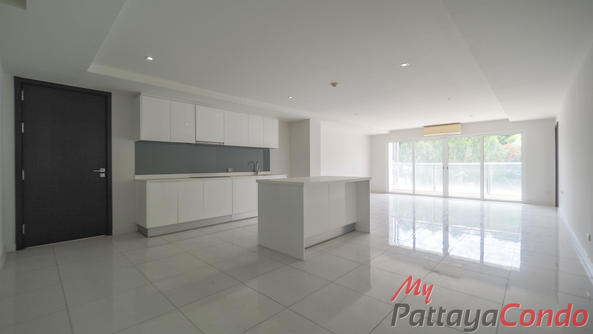 The Place Pratumnak Pattaya Condo For Sale - PLC18