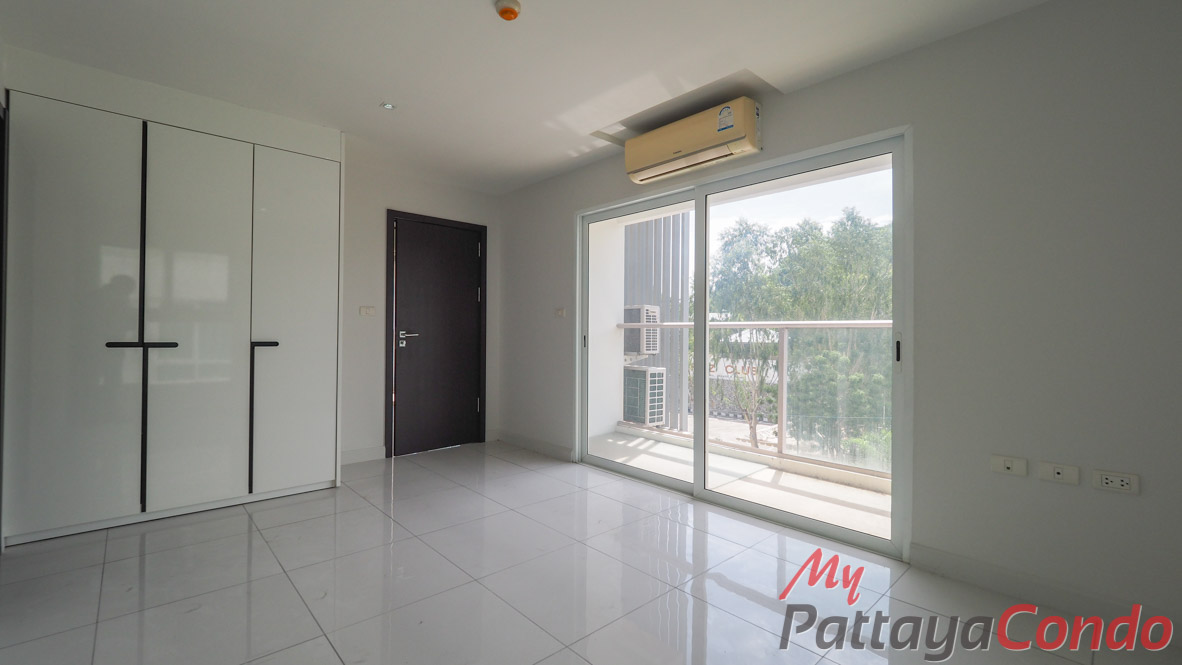 The Place Pratumnak Pattaya Condo For Sale - PLC18