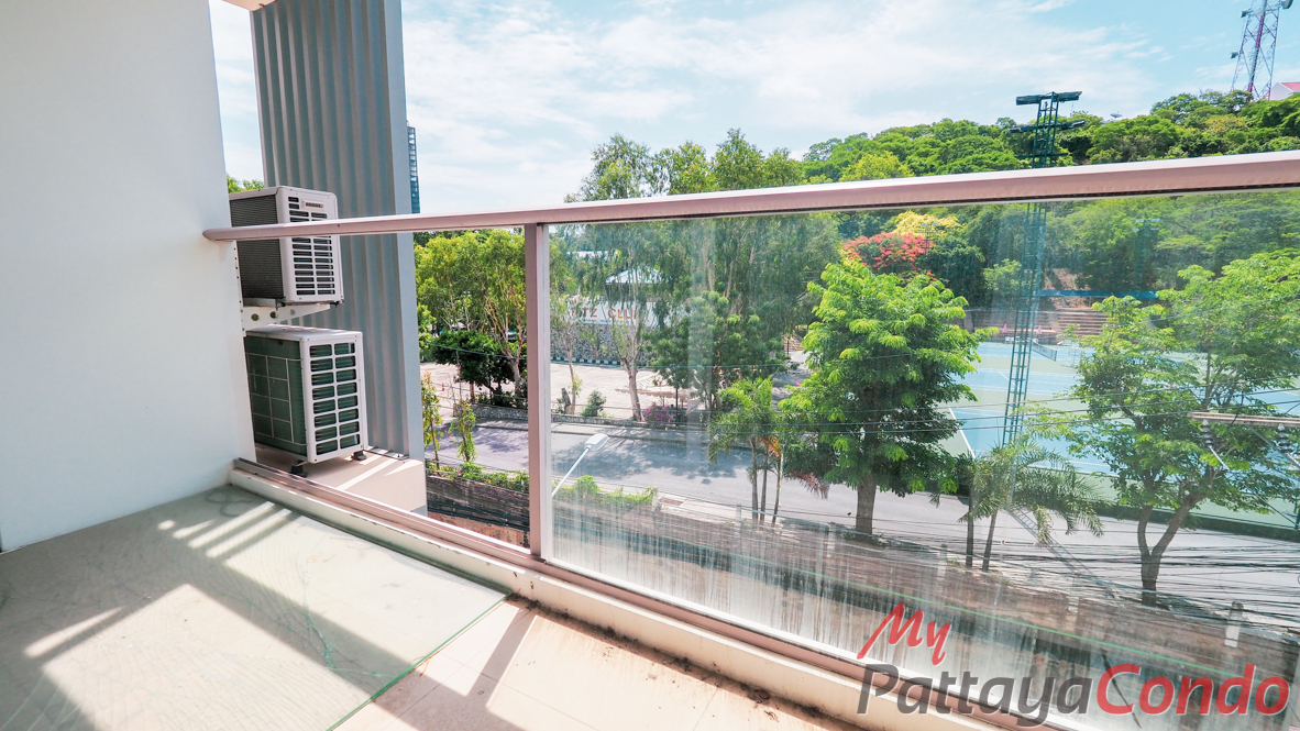 The Place Pratumnak Pattaya Condo For Sale - PLC18