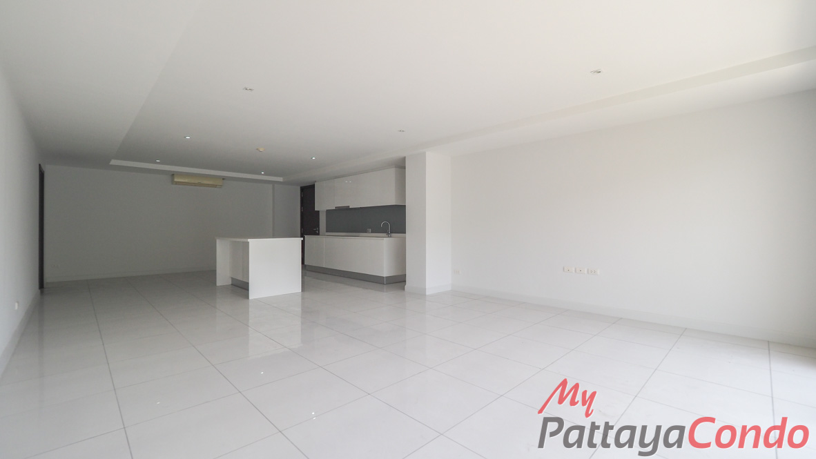The Place Pratumnak Pattaya Condo For Sale - PLC18