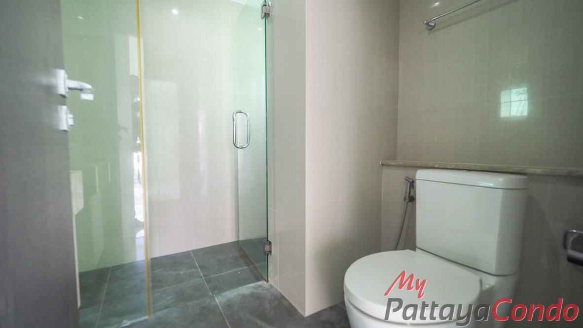 The Place Pratumnak Pattaya Condo For Sale - PLC18