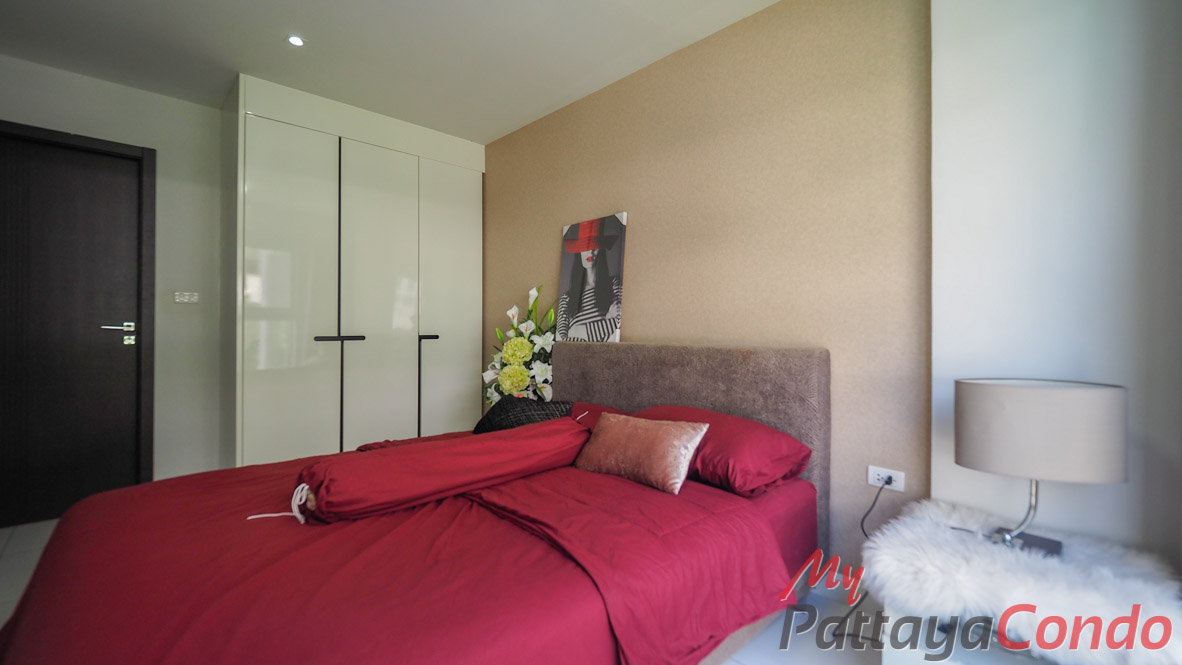 The Place Pratumnak Pattaya Condo For Sale - PLC19