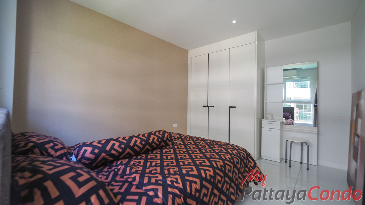The Place Pratumnak Pattaya Condo For Sale - PLC19