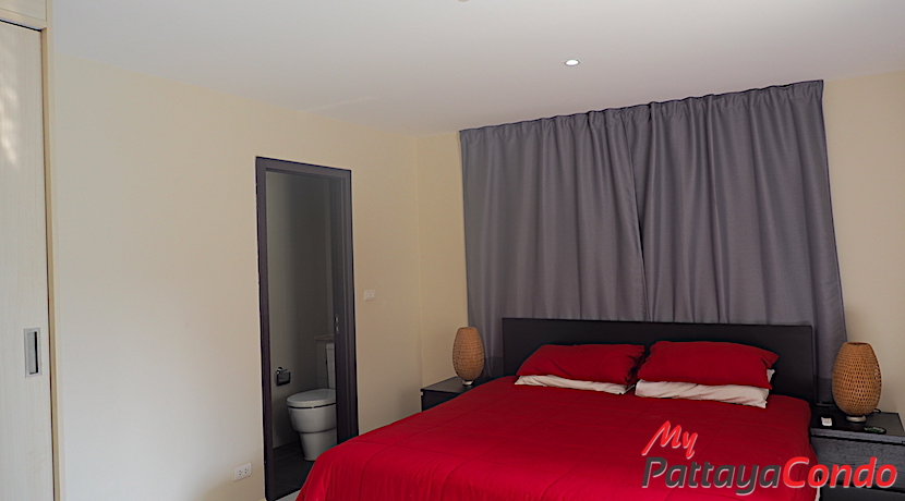 The Place Pratumnak Pattaya For Sale - PLC02