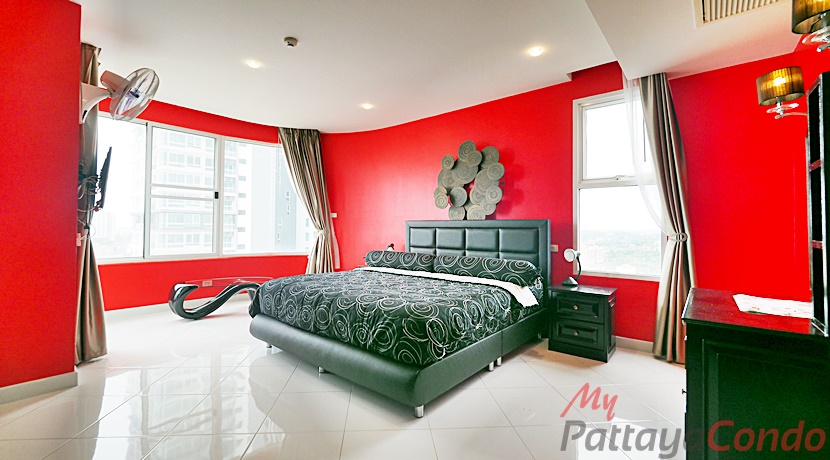 The Residences at Dream Pattaya For Sale - DRM01