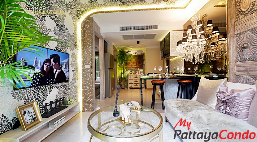 Riviera Monaco Condo For Sale - RM15