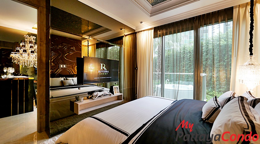 Riviera Monaco Condo For Sale - RM15