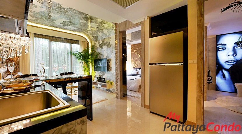 Riviera Monaco Condo For Sale - RM15