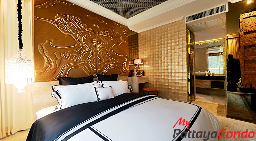Riviera Monaco Condo For Sale - RM15