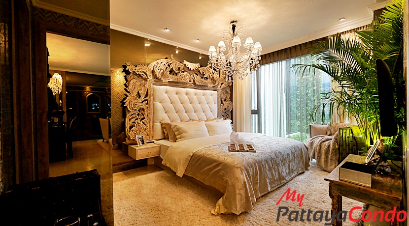 Riviera Monaco Condo For Sale - RM17