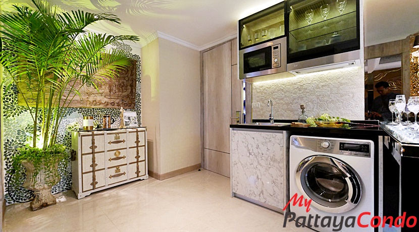 Riviera Monaco Condo For Sale - RM15