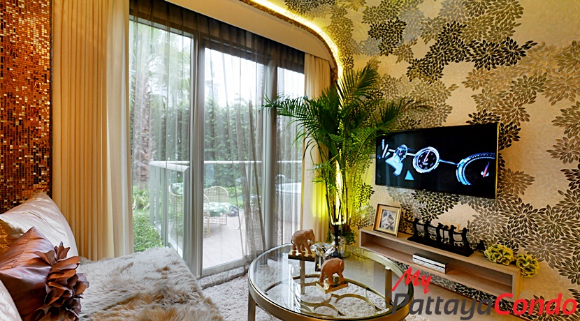 Riviera Monaco Condo For Sale - RM15