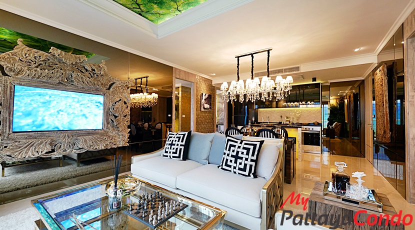 Riviera Monaco Condo For Sale - RM17
