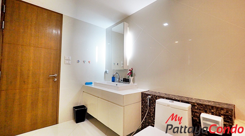 The Sanctuary WongAmat Pattaya Condo For Sale - SANC03