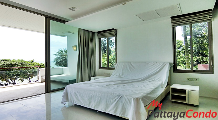 The Sanctuary WongAmat Pattaya Condo For Sale - SANC01-9