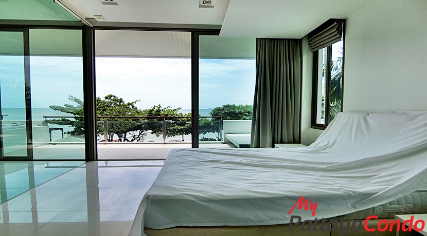 The Sanctuary WongAmat Pattaya Condo For Sale - SANC01-11