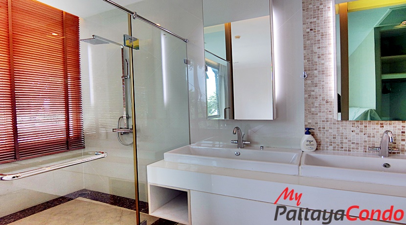 The Sanctuary WongAmat Pattaya Condo For Sale - SANC01