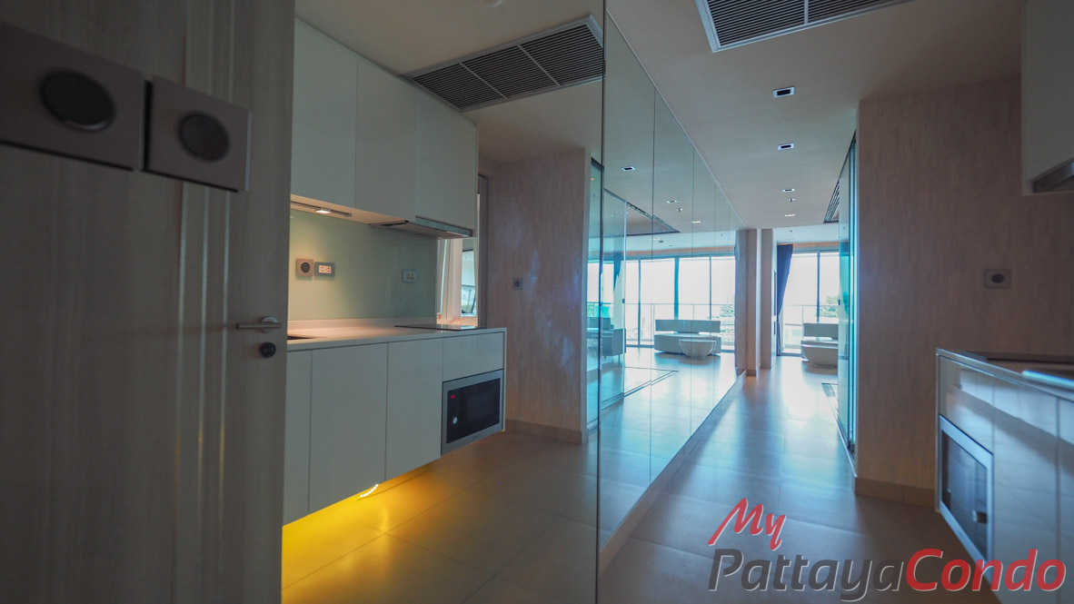 Sands Pratumnak Pattaya Condo For Sale - SAND18