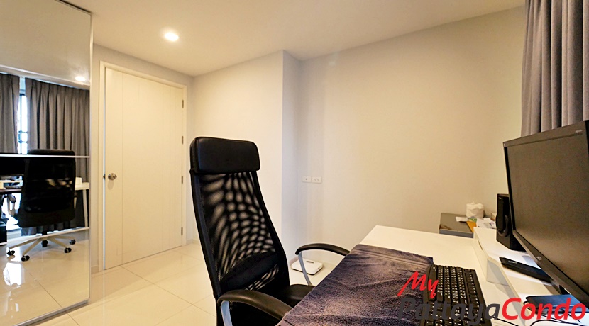 The Urban Condo Pattaya For Sale - URBAN06